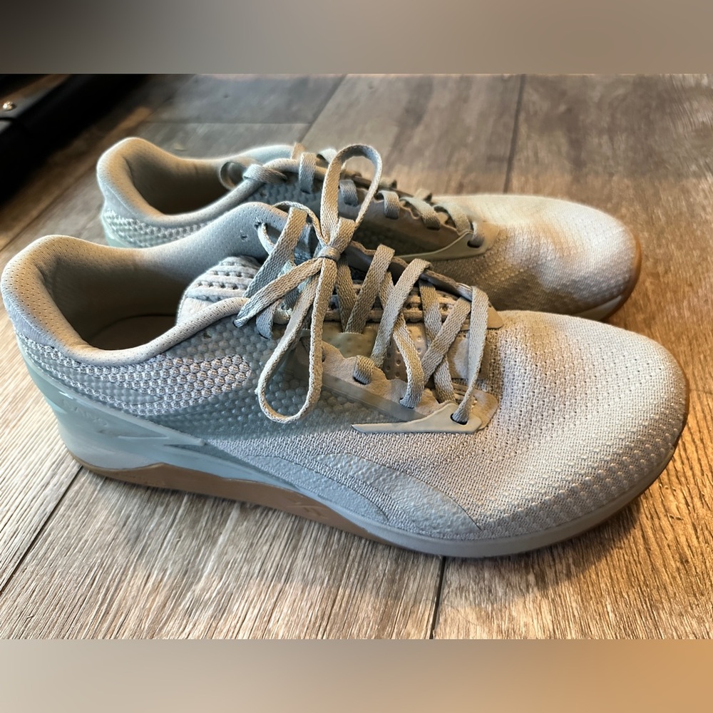 Reebok Nano 9.5